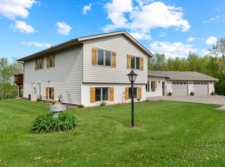 1809 150th Ave, Saint Croix Falls, WI 54024