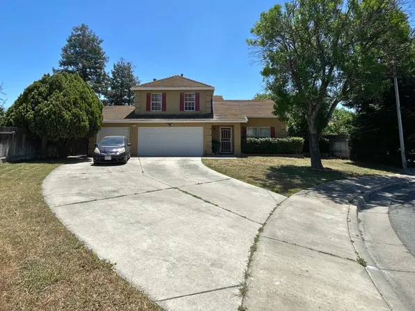 310 Buena Vista Ct, Merced, CA 95348