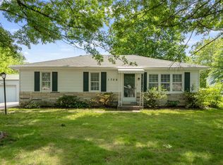 1706 Wooded Oak Trl, E Carondelet, IL 62240