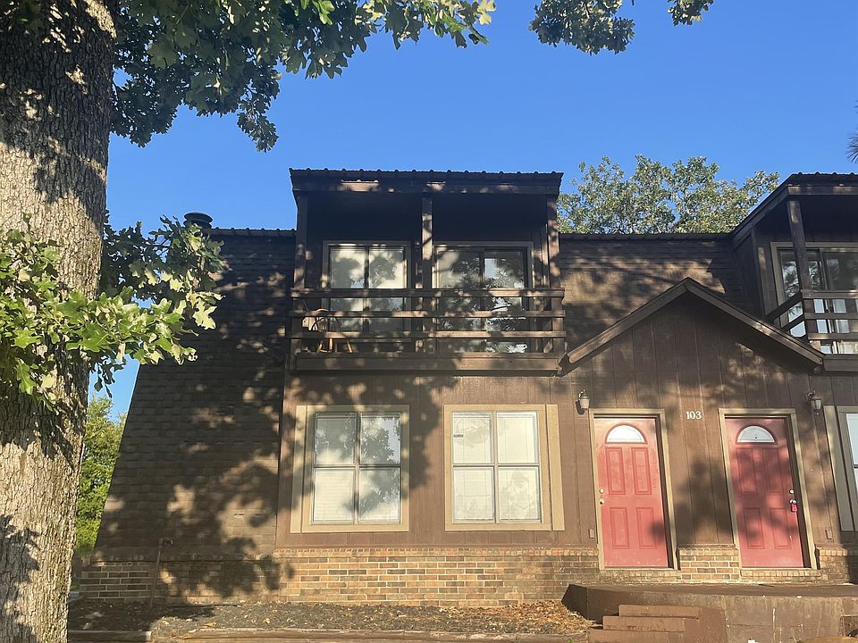 Front exterior
