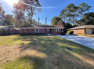 1106 Alpine Ln, Dothan, AL 36301