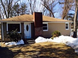 1571 Main St, Jefferson, MA 01522