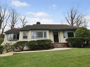 416 Old Short Hills Rd, Short Hills, NJ 07078