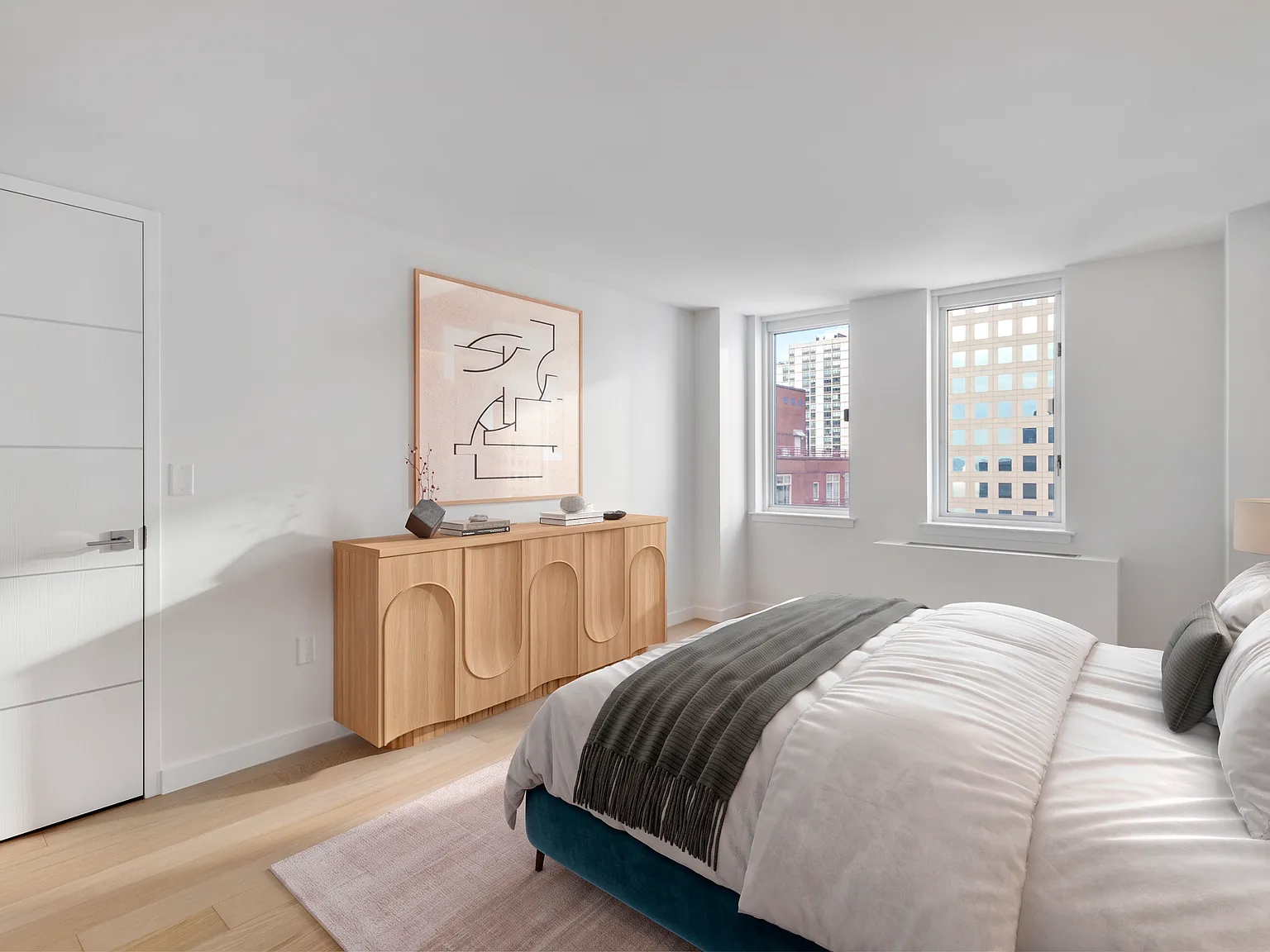225 Rector Pl — Photo 4