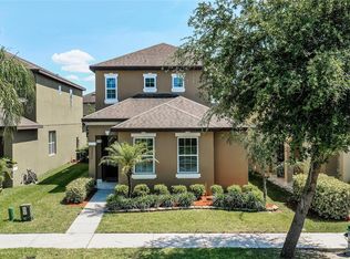 13862 Summerport Trail Loop, Windermere, FL 34786