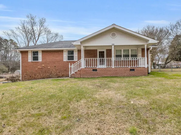 256 Hiawatha Cir, Chickamauga, GA 30707