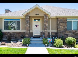 1258 E 650 N, American Fork, UT 84003