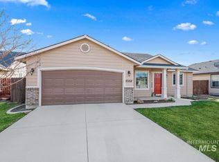 20162 Challis Dr, Caldwell, ID 83605