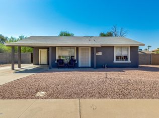 1613 W Estrella Dr, Chandler, AZ 85224
