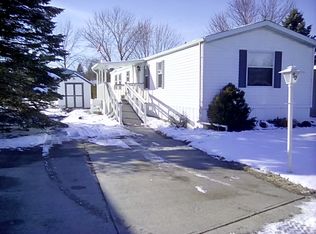 69205 Garver Lake Rd LOT 50, Edwardsburg, MI 49112