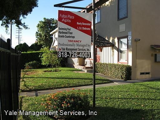 3rd image of 6865 Fulton Ave APT 5