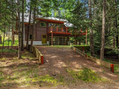 395 Kiebert Loop, Hope, ID, 83836