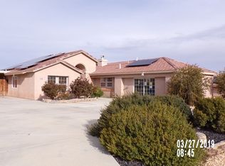 7782 Balsa Ave, Yucca Valley, CA 92284