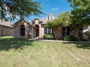 1417 San Marino Ln, Denton, TX 76210