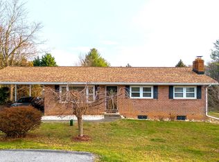 7411 Downhill Run, Frederick, MD 21702