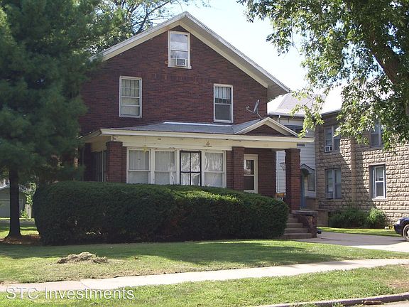 2nd image of 318 N Sherman Ave APT 2