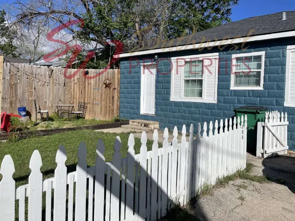 580 Everett St, Stephenville, TX 76401