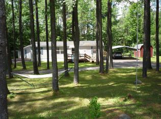 138 Seven Hills Rd, Northville, NY 12134