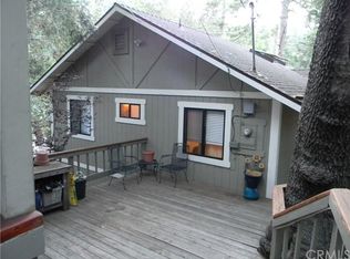 286 Forest Cir, Crestline, CA 92325