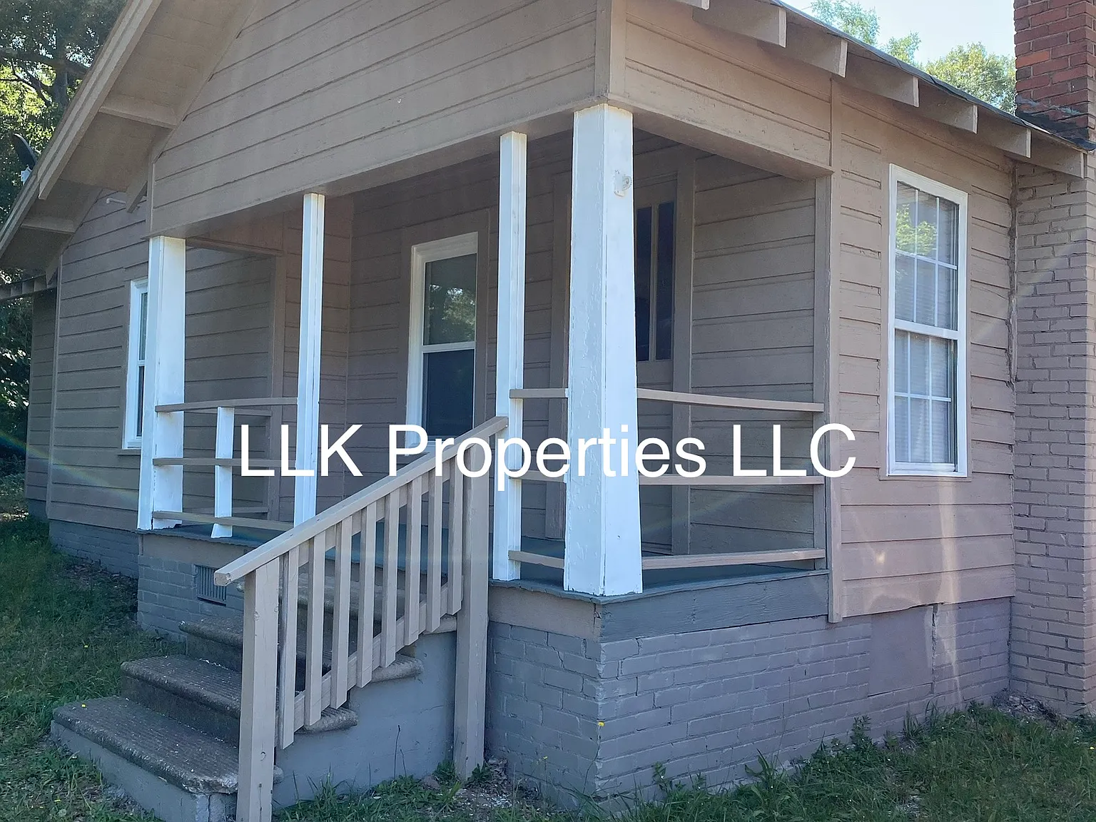 3581 Clifton Glendale Rd — Photo 1