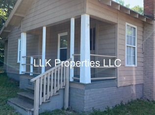 3581 Clifton Glendale Rd, Spartanburg, SC 29307