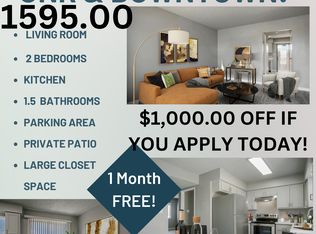 815 Nevada St #8, Reno, NV 89503