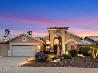 5508 E MURIEL Drive, Scottsdale, AZ 85254