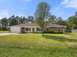 146 N Ridge Dr, Deridder, LA 70634