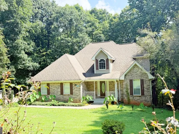 1770 River Bluff Rd, Monroe, GA 30656