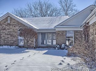 2024 Bentbrook Dr, Champaign, IL 61822