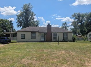 4733 W Harry St, Wichita, KS 67209