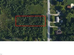 Owsley Rd N, Mc donald, OH 44437