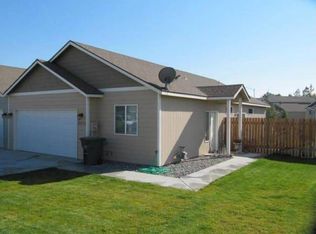 2570 Jason Loop, Richland, WA 99352