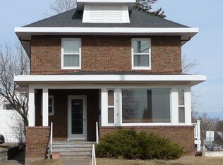 802 N 19th Ave E, Duluth, MN 55812