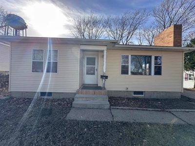 606 Circle Dr, Ida Grove, IA, 51445