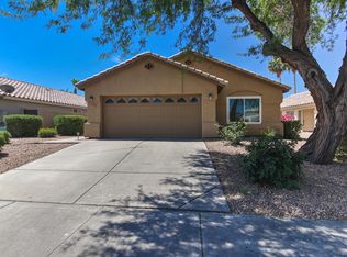 1713 E Gail Dr, Chandler, AZ 85225