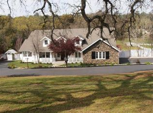 5510 Amber Fields Dr, Shingle Springs, CA 95682