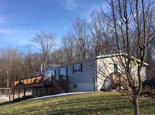 160 Coal Hollow Rd, Sarver, PA 16055