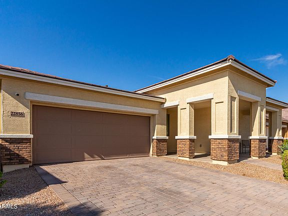 4th image of 22856 E CALLE LUNA --