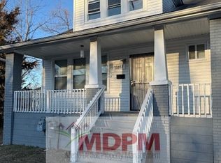 15851 Wildemere St #1, Detroit, MI 48238