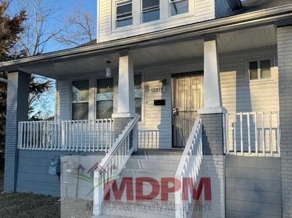 15851 Wildemere St #1, Detroit, MI 48238