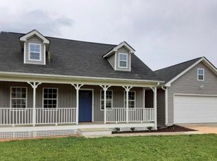 772 Nicholas Ct, Monroe, GA 30655