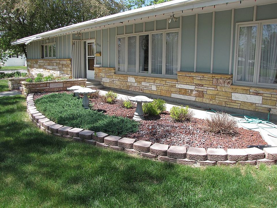 2063 Hewitt Drive
