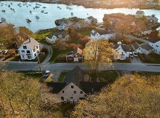 46 Atlantic Ave, Vinalhaven, ME 04863