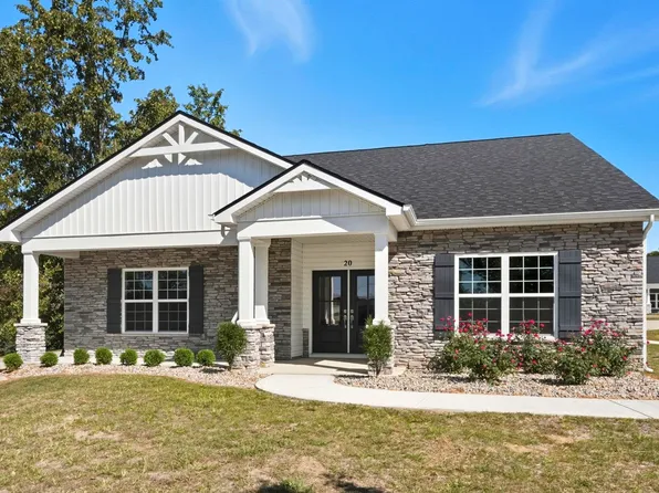 20 Ln Lake James #520, Fremont, IN 46737