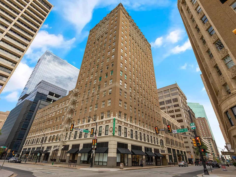 Historic Electric Building