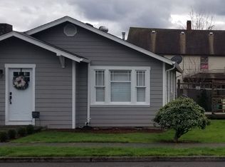 1236 C St, Washougal, WA 98671