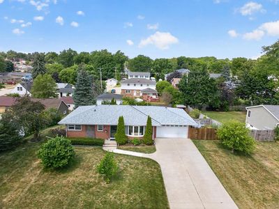 704 Roosevelt AVENUE, Mount Pleasant, WI, 53406