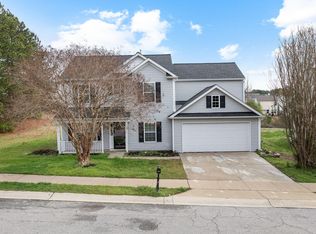 3105 Marshlane Way, Raleigh, NC 27610