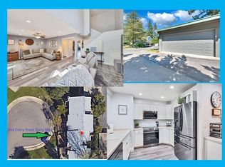 5233 Lake Knoll Ln, Fair Oaks, CA